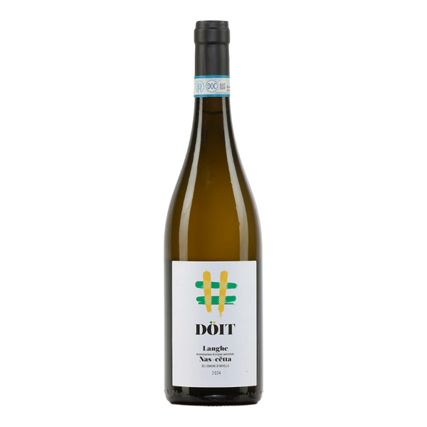Förbeställning Döit Nascetta, Merenda Sinoira, vitt vin, 6 flaskor
