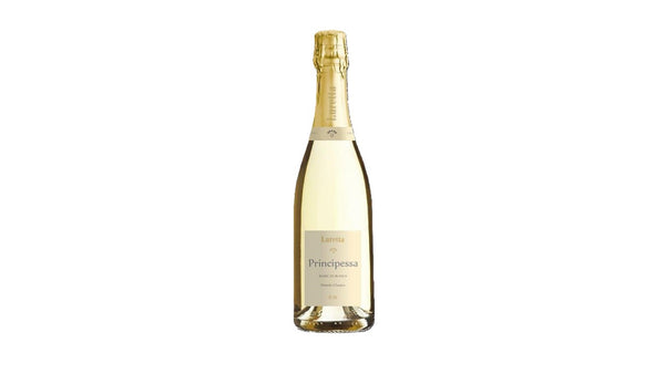 Vino-Wow bobler, La Principessa Blanc de Blancs Brut