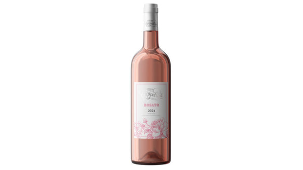 Tenuta Cappellina Rosato, 6 flaskor