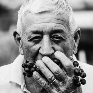 Cantina Mezzanotte Marche, Italien, ekologiska viner