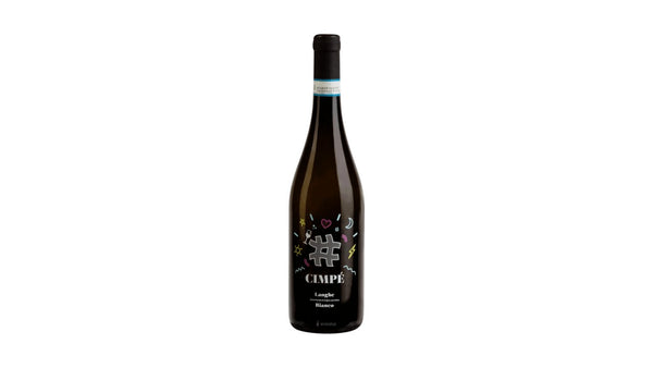 Förbeställning Cimpé, Merenda Sinoira, vitt vin, 6 flaskor