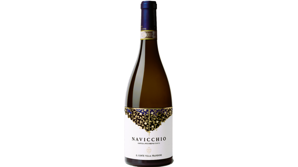 Vino-Wow Navicchio Pecorino 6 flaskor
