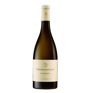 Teresamanara Chardonnay Cantele, vitt vin, Puglia, Italien